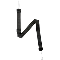UAG BULK ramenní popruh černý - Popruhy a crossbody