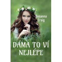 Dáma to ví nejlépe - E-kniha