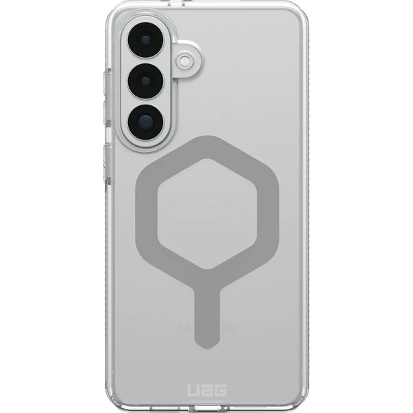 UAG Plyo MagSafe kryt Samsung Galaxy S26+ čirý/stříbrný - Pouzdra - Obrázek 34069ef33c4b483b94171c6c6de84a35