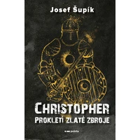 Christopher - E-kniha
