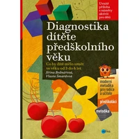 Diagnostika dítěte předškolního věku - E-kniha