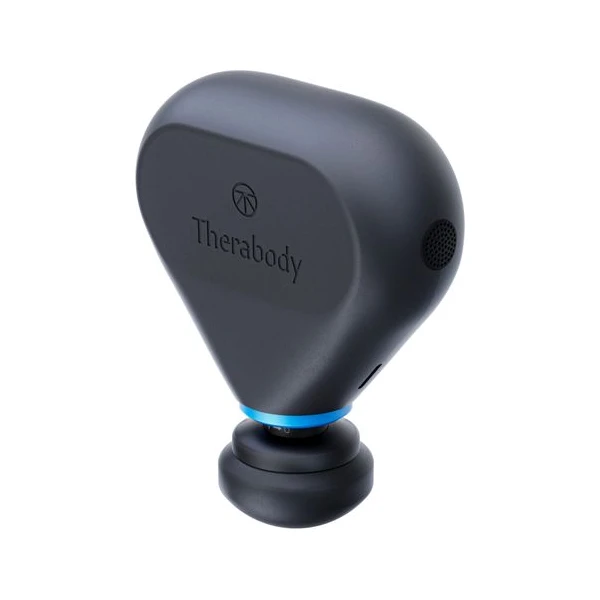 Therabody Theragun Mini Plus masážní přístroj černý - Masážní přístroje - Obrázek 3413ab3aa83549288d9d7d0baa6c0fd2