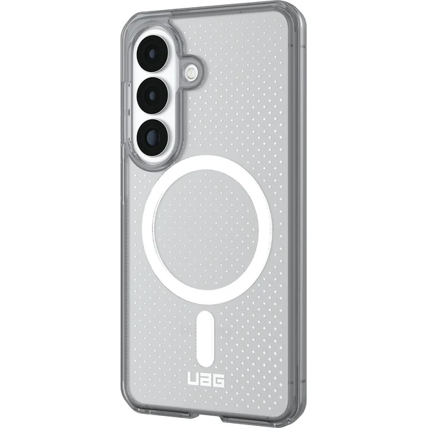 UAG Dot MagSafe kryt Samsung Galaxy S26 čirý/kouřový - Pouzdra - Obrázek 34193ef7e22344fba8d34dfa6d2f06ba
