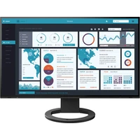 EIZO FlexScan EV2795-BK monitor 27"  - Monitory