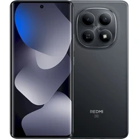 Xiaomi Redmi Note 15 5G 8GB/256GB černý - Mobilní telefony