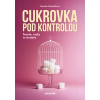 Cukrovka pod kontrolou - E-kniha