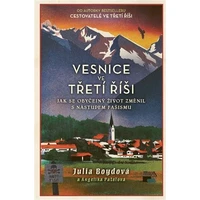 Vesnice ve třetí říši - E-kniha