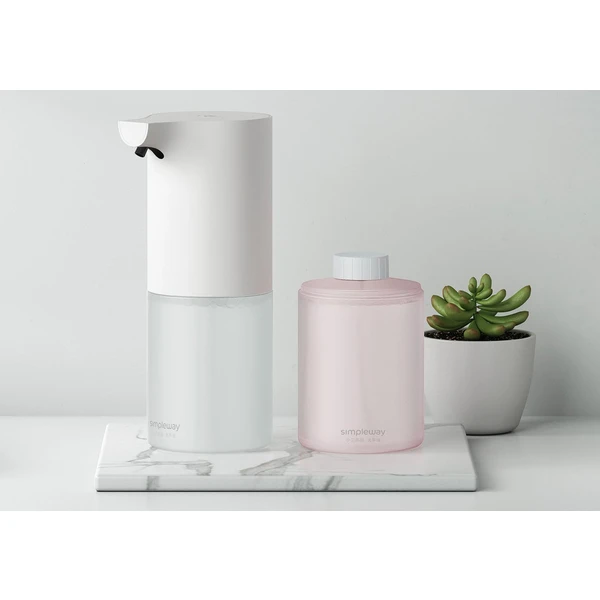Xiaomi Mi Automatic Foaming Soap Dispenser - Sterilizátory - Obrázek 3425300401