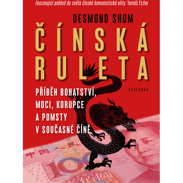 Čínská ruleta