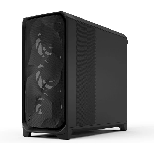 Fractal Design Meshify 3 XL Black TG Light Tint - Počítačové skříně - Obrázek 342G000J01