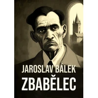 Zbabělec - E-kniha