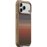 Pitaka Cairn Case MagSafe kryt iPhone 18 Pro Max Sunset - Pouzdra