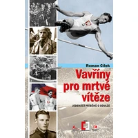Vavříny pro mrtvé vítěze - E-kniha
