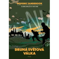 Druhá světová válka - E-kniha