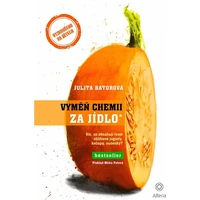 Vyměň chemii za jídlo - E-kniha