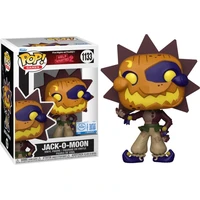 Funko POP! #1133 Games: FNAF HW2 - Jack-O-Moon - Funko POP!