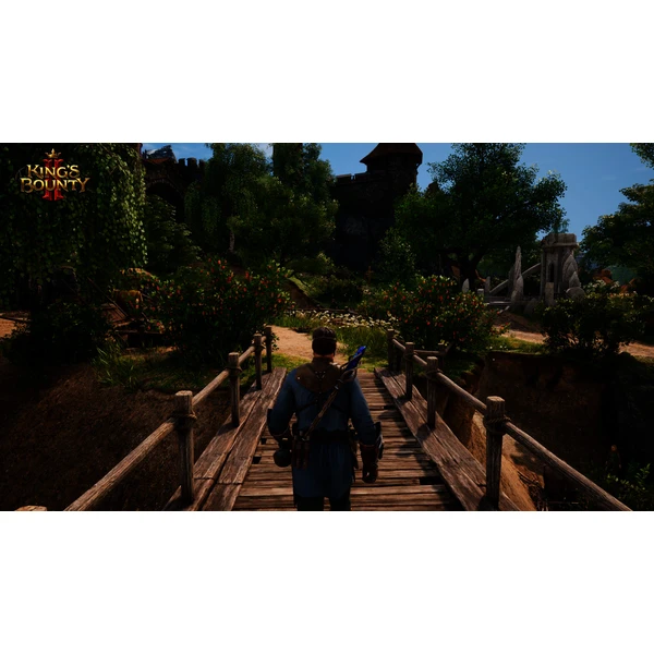 King's Bounty II (Xbox One) - Hry pro Xbox One - Obrázek 343T100201