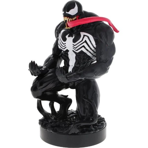 EXG Cable Guys Marvel - Venom - Figurky - Obrázek 343ac98a98734143b8f5d9ef798e0eb8