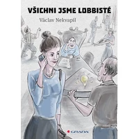 Všichni jsme lobbisté - E-kniha