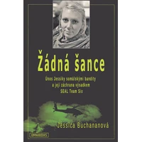 Žádná šance - E-kniha