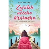 Začátek něčeho krásného - E-kniha