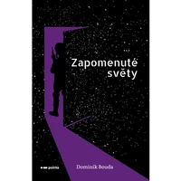 Zapomenuté světy - E-kniha
