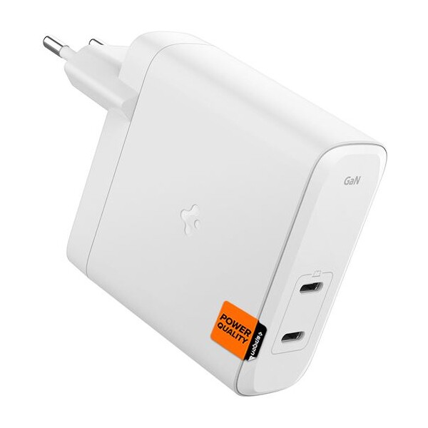 Spigen ACH06033 Černá