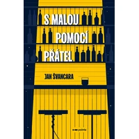 S malou pomocí přátel - E-kniha