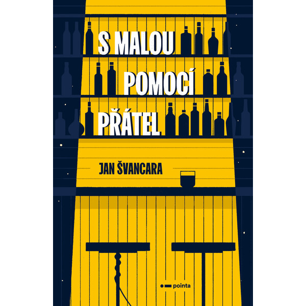 S malou pomocí přátel