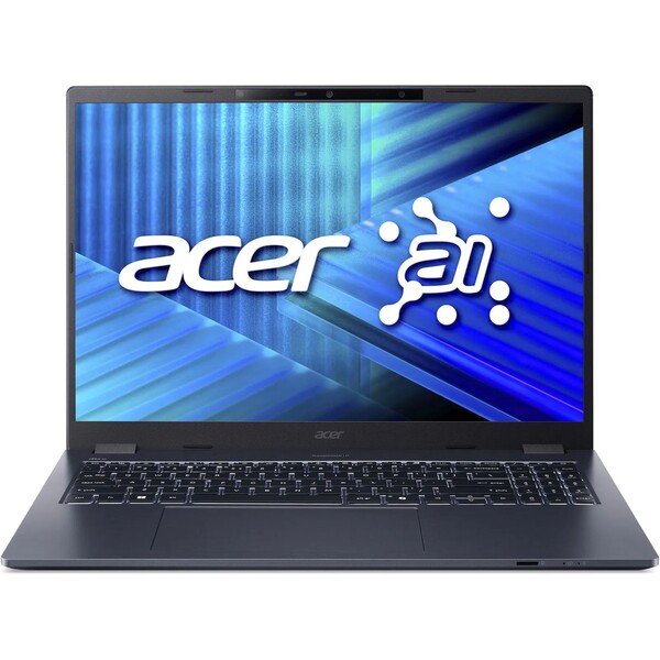 Acer TravelMate P4 16 NX.BG6EC.003 Modrá