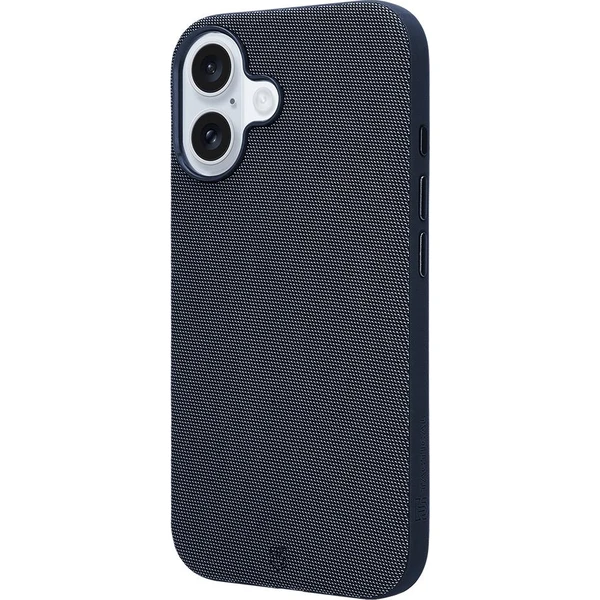 Tactical MagForce WEARe MagSafe kryt Apple iPhone 16 Blue - Pouzdra - Obrázek 3454df25416e4dec8b472dd9624ee9bf