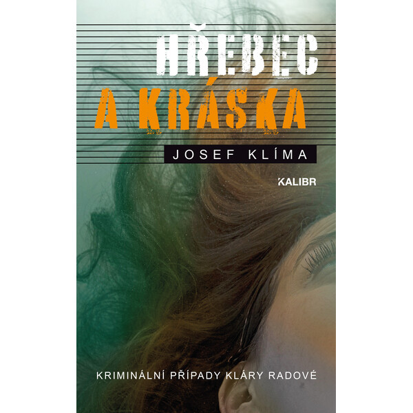 Hřebec a Kráska