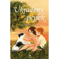 Ukradený pejsek - E-kniha