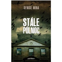 Stále půlnoc - E-kniha