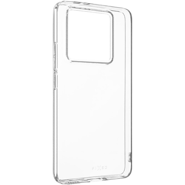 FIXED Story TPU kryt Xiaomi 14T Pro čirý