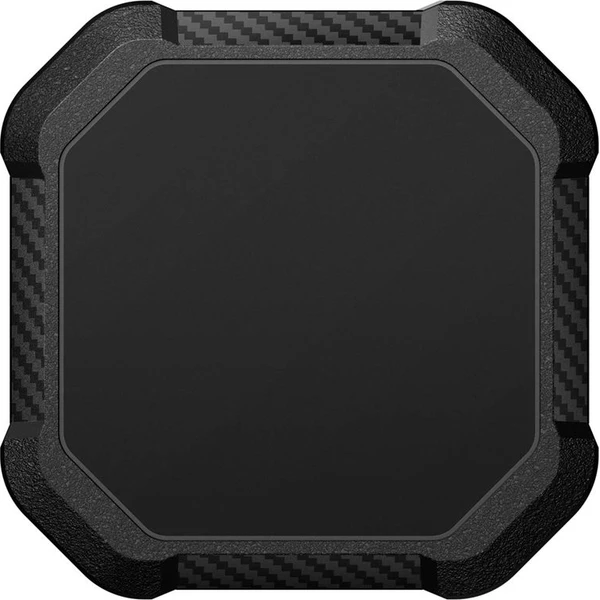 Spigen Tough Armor IP67 voděodolné pouzdro pro Apple AirTag black (4 ks) - Pouzdra - Obrázek 3462f3d4bd6b497e8b5ef8393117f2d4