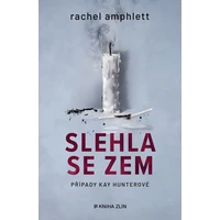 Slehla se zem - E-kniha
