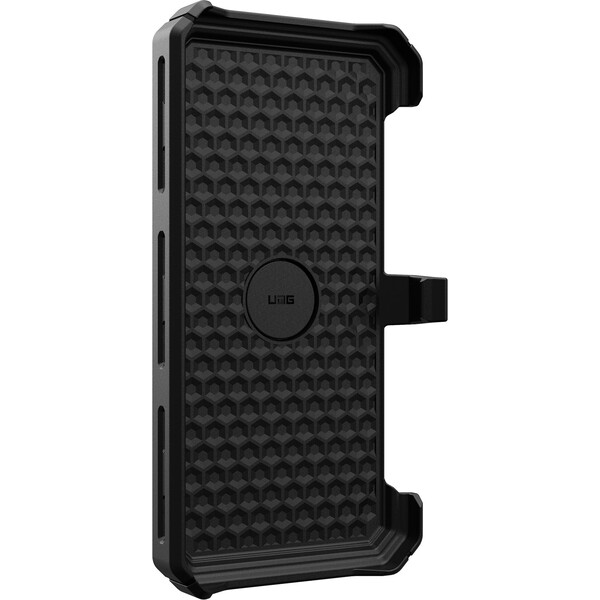 UAG Trooper MagSafe kryt Samsung Galaxy S26 Ultra (Holster) černý - Pouzdra - Obrázek 346391da5cd24f9c931fea56e9b5e3f8