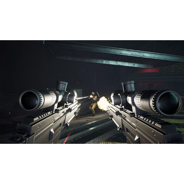 Trepang2 (PS5) - Hry pro PS5 - Obrázek 3466000701
