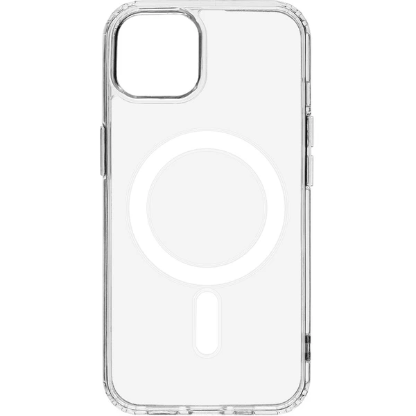 Tactical MagForce Kryt pro Apple iPhone 14 čirý - Pouzdra - Obrázek 3468044b10814ca88136d03d9d85bde6