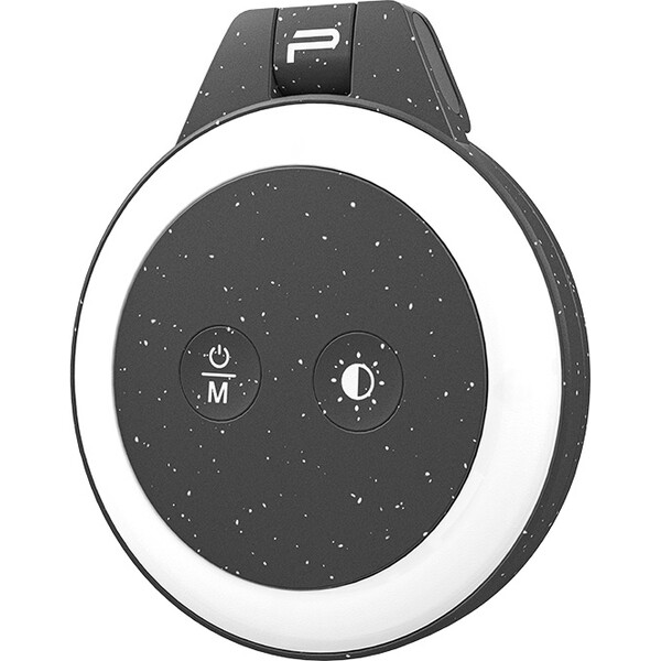 PGYTECH MagGlow Phone Fill Light Černá