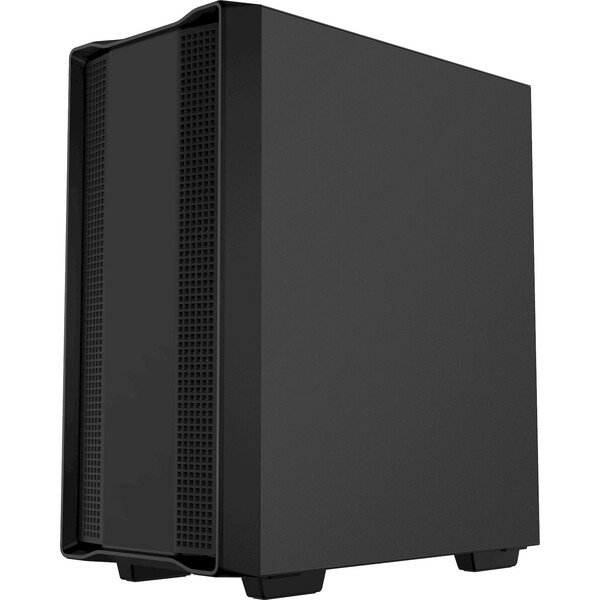 DEEPCOOL CC560 LIMITED V2 Průhledná bočnice černá - Počítačové skříně - Obrázek 346O000K01