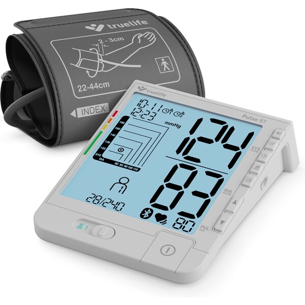 TrueLife Pulse BT- Tlakoměr
