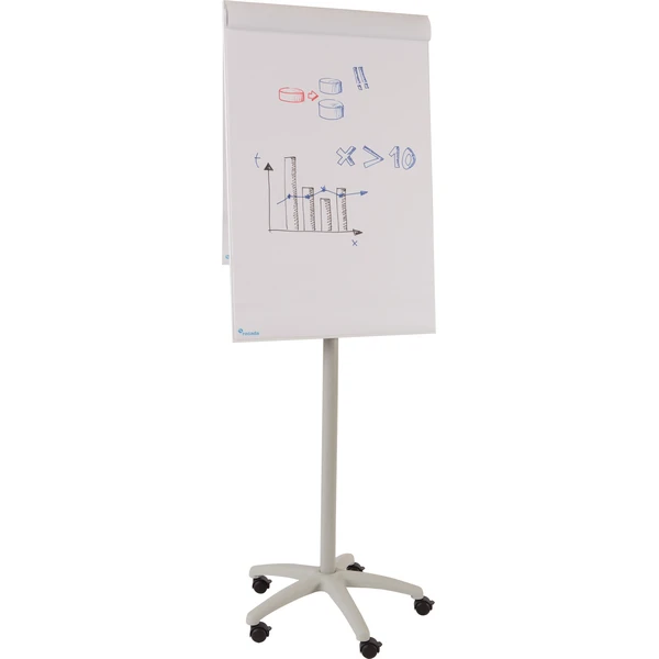 Rocada 617ECO magnetický flipchart - Flipcharty - Obrázek 346a9e1cbeaf4ec4b06494b40348b1d2
