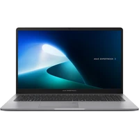 ASUS ExpertBook P1 (P1503CVA-NJ0632W) šedý - Notebooky