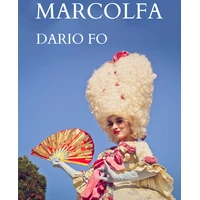 Marcolfa - E-kniha