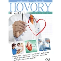 Hovory o zdraví - E-kniha