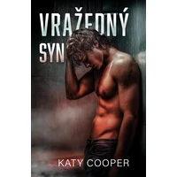 Vražedný syn - E-kniha