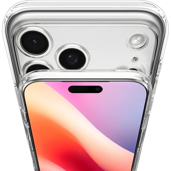 Spigen Ultra Hybrid MagSafe kryt iPhone 18 Pro Max/17 Pro Max zero one white - Pouzdra - Obrázek 3474abfdac9f4f22a70f08fcce808c8c