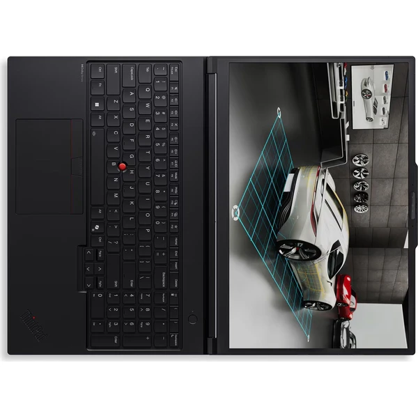 Lenovo ThinkPad P16 G3 i (21RQ000QCK) RTX PRO 5000 černý - 3 roky Premier Support po registraci - Notebooky - Obrázek 3474aff77c7c432ea12646cd335fa250